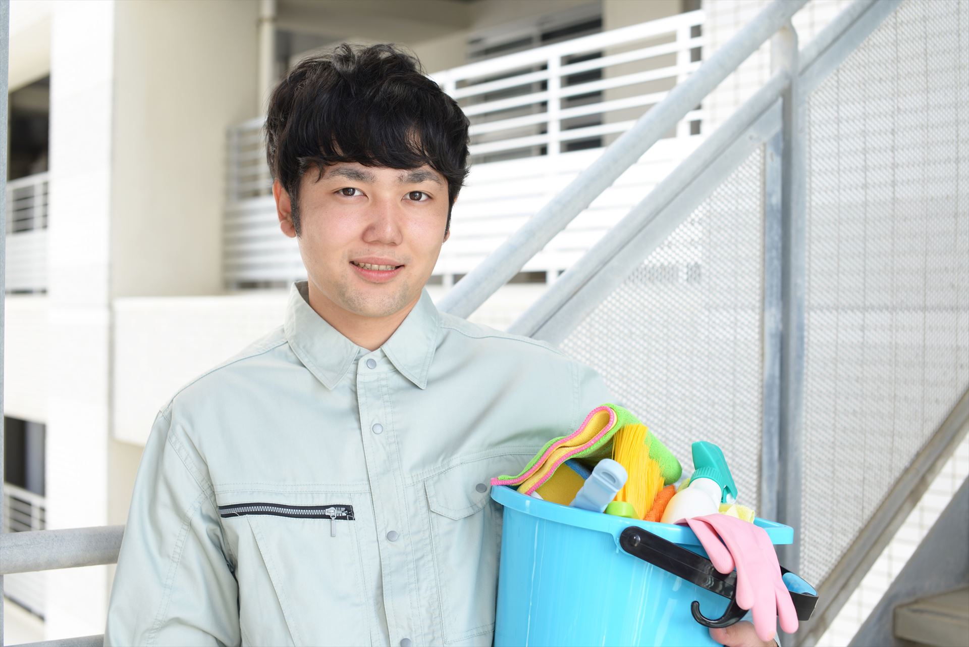 ハウスクリーニングまで対応 | 神奈川県藤沢市の遺品整理ならカメさん整理