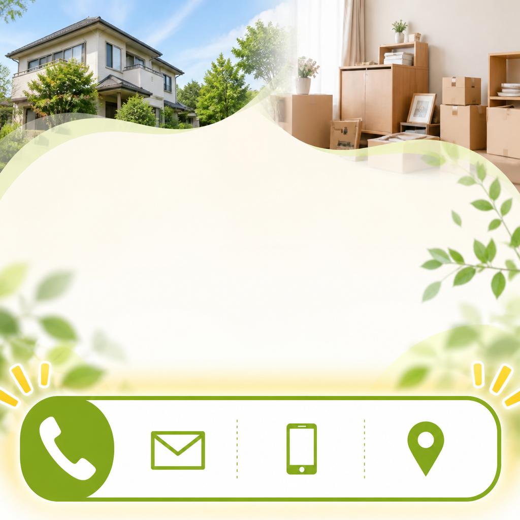 今すぐお問合せを！